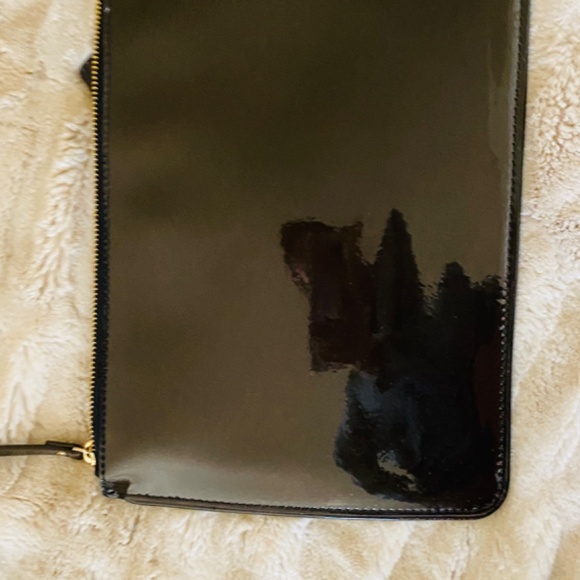 Kate Spade clutch - Picture 7 of 7